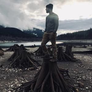 Meet your Posher, James